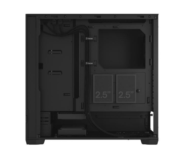 Fractal Design Pop Air Black Solid - 1051228 - zdjęcie 3